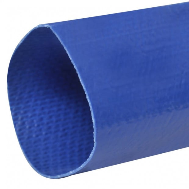Flat Hose 25 M 1 Image 4