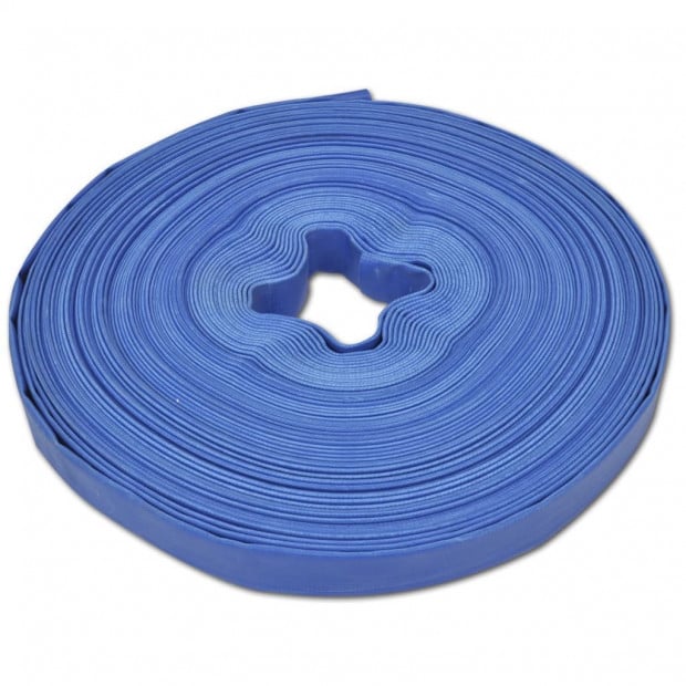 Flat Hose 50 M 1