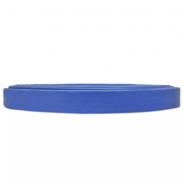 Flat Hose 50 M 1 Image 3
