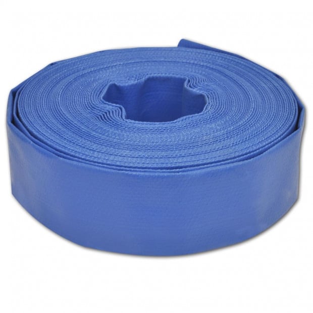 Flat Hose 25 M 2