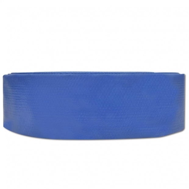Flat Hose 25 M 2 Image 3