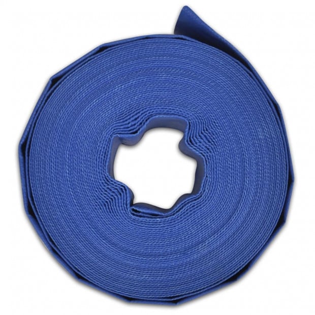 Flat Hose 25 M 2 Image 4