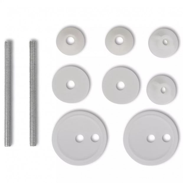 Toilet Seats With Hard Close Lids Mdf Old Wood Image 7