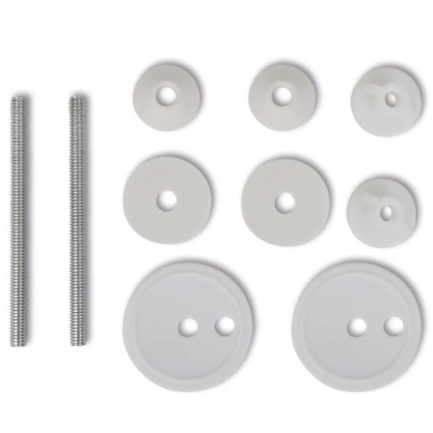 Toilet Seats With Hard Close Lids Mdf Water Image 2