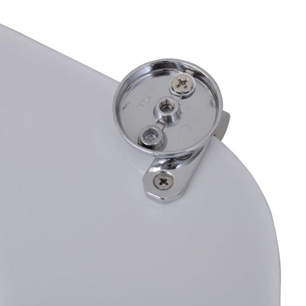 Toilet Seats With Hard Close Lids Mdf Water Image 8