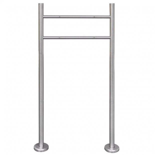 Stainless Steel Stand For Mailbox