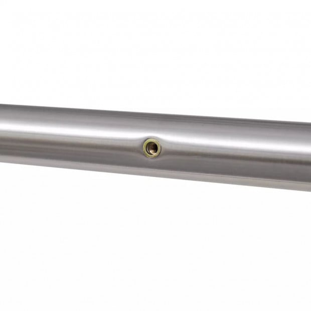 Stainless Steel Stand For Mailbox Image 2