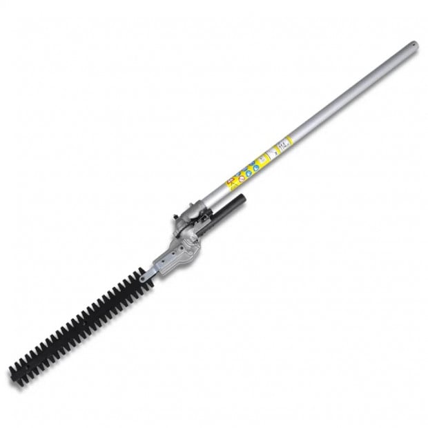 4-in-1 Multi-tool Hedge&grass Trimmer, Chain Saw, Brush Cutter Image 5
