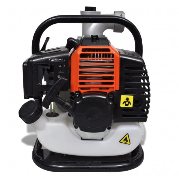 Petrol Powered Water Pump 2 Stroke 1.25 Kw 1.3 L Image 4