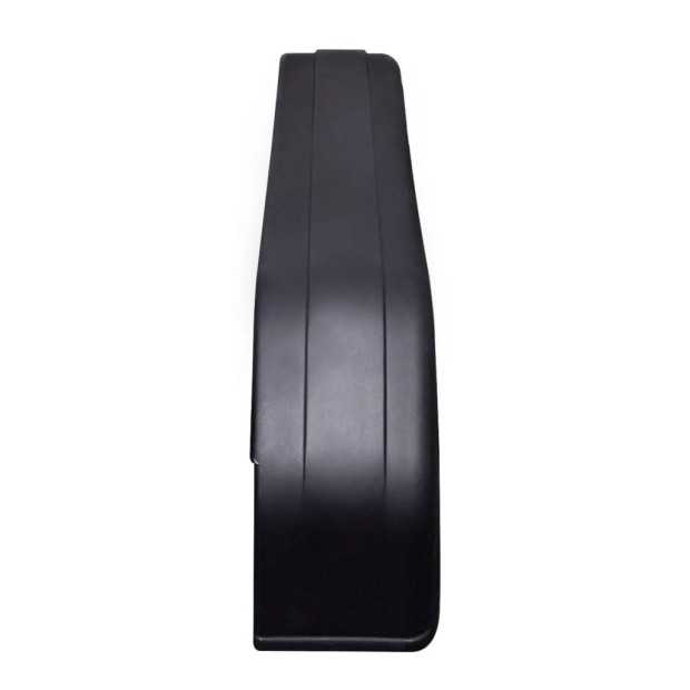 Tandem Mudguards For Trailer Wheels 2 Pcs 240 X 1650 Mm Image 4