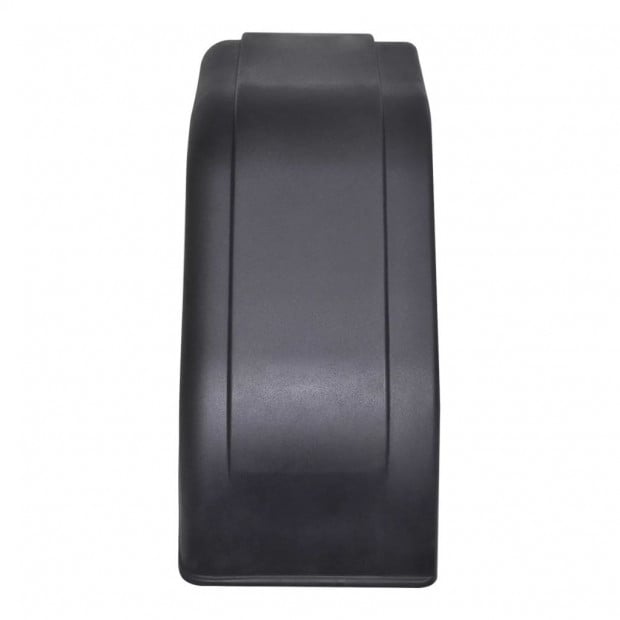 2x Mudguard For Trailer Wheels 200 X 680 Mm Image 6