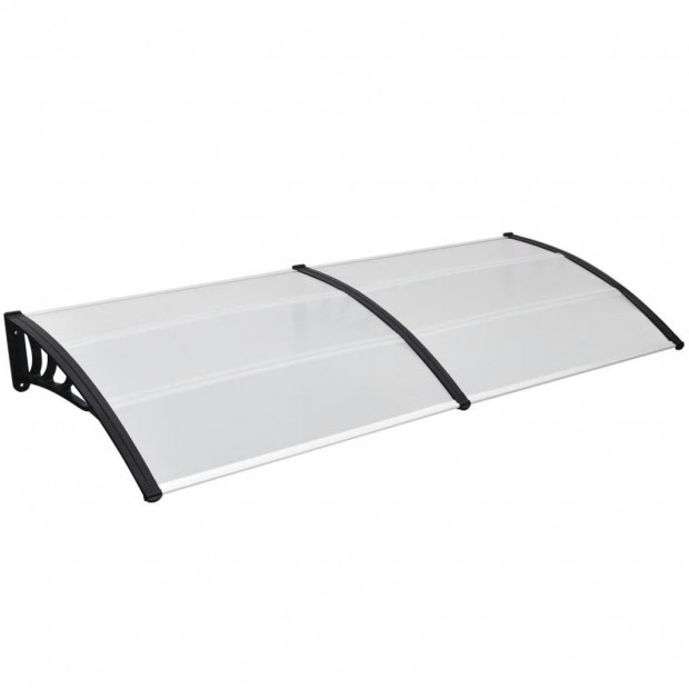Door Canopy 240 X 100 Cm Image 2