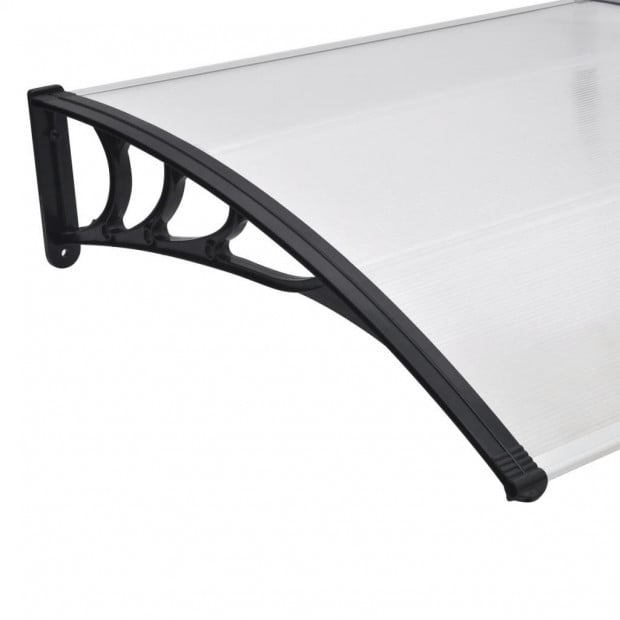 Door Canopy 240 X 100 Cm Image 3