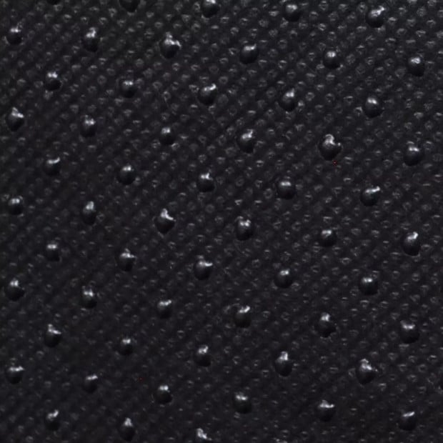 Dog Mat Flat Rectangular Brown Xl Image 2