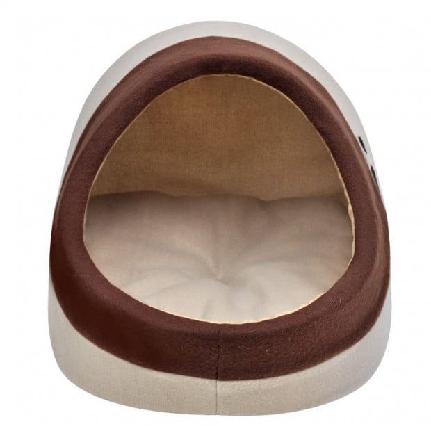 Warm Fleece Cat Cubby Xl Image 2