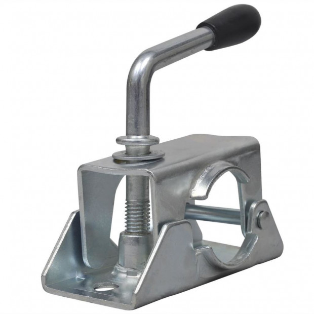 48 Mm Jockey Wheel With 1 Split Clamp Image 3