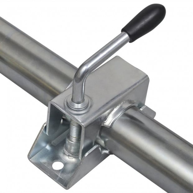 48 Mm Jockey Wheel With 1 Split Clamp Image 5
