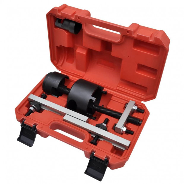 Dsg Clutch Installer & Remover Tool Kit For Audi, Vw 7 Speed