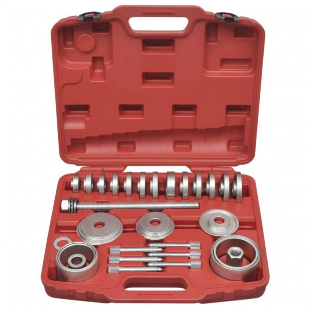 Wheel Bearing Removal & Installation Tool Kit Image 2
