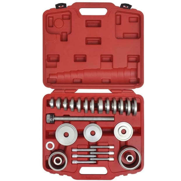 Wheel Bearing Removal & Installation Tool Kit Image 3