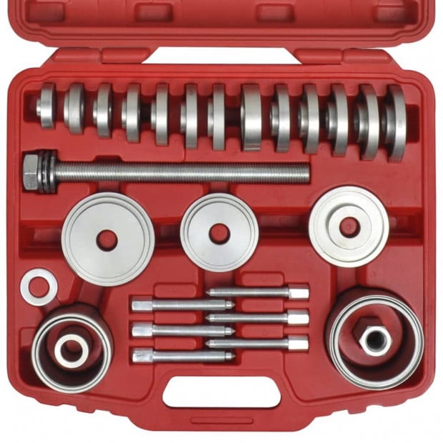 Wheel Bearing Removal & Installation Tool Kit Image 4