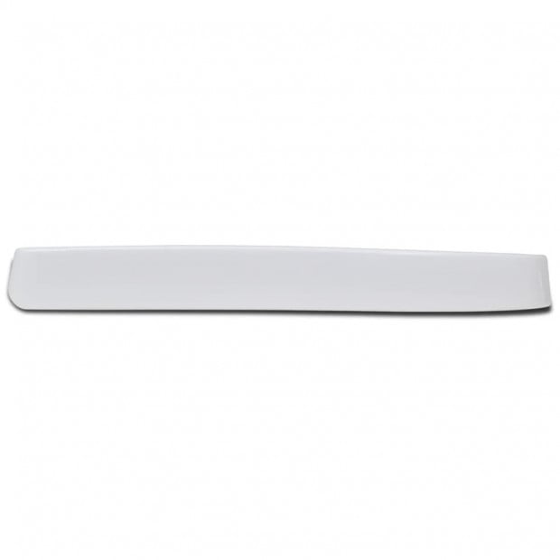 Soft-close Toilet Seat With Quick-release Design White Square Image 4