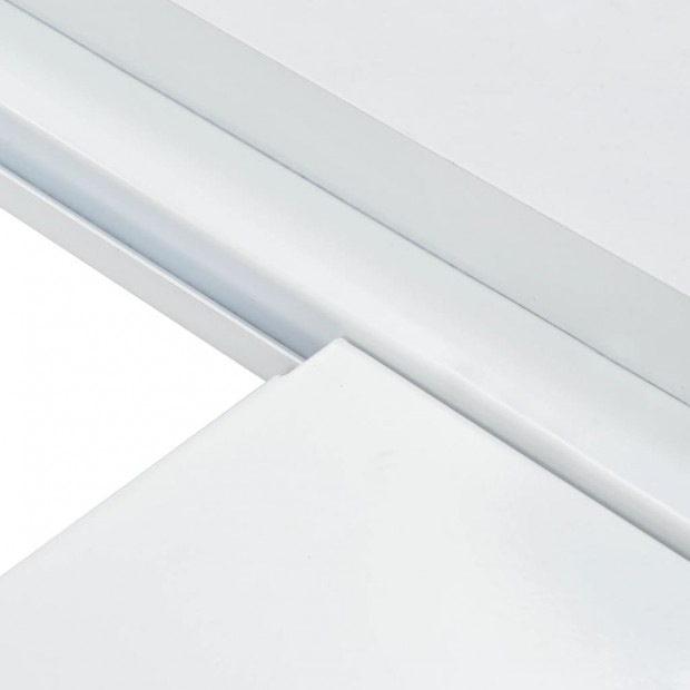 Washing Machine Stacking Kit With Pull-out Shelf Image 2