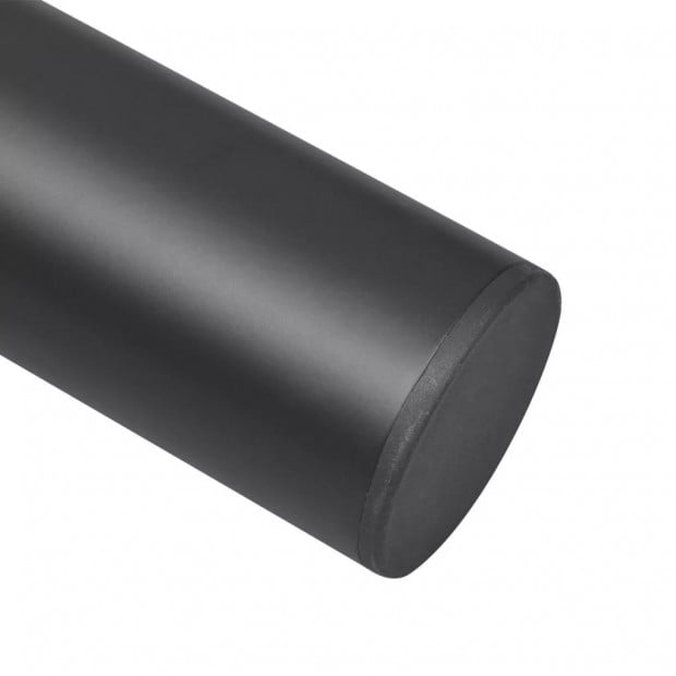 Telescopic Table Legs 2 Pcs Black 710 Mm-1100 Mm Image 4