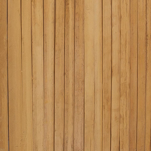 3-panel Bamboo Room Divider Image 2