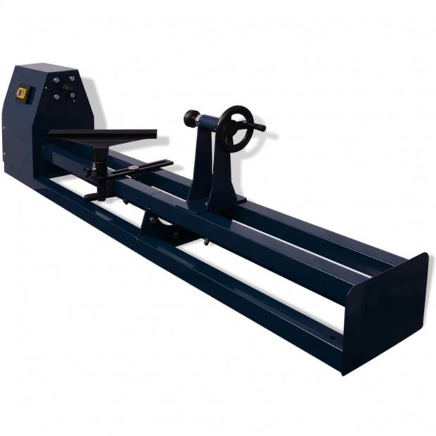 Wood Lathe 1000 Mm 400 W