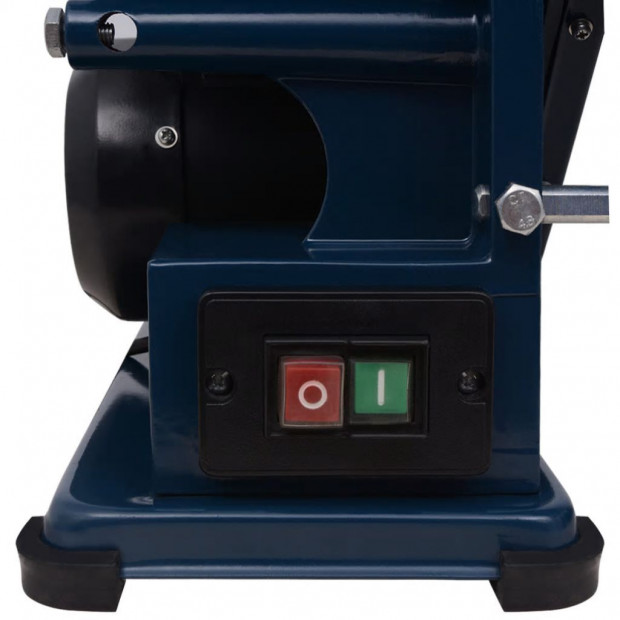 Belt Disc Sander 375 W Image 7