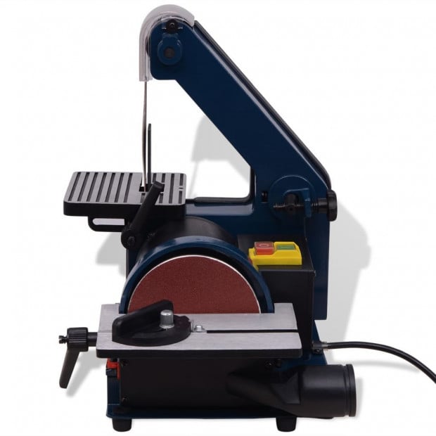 Belt Disc Sander 300 W Image 3