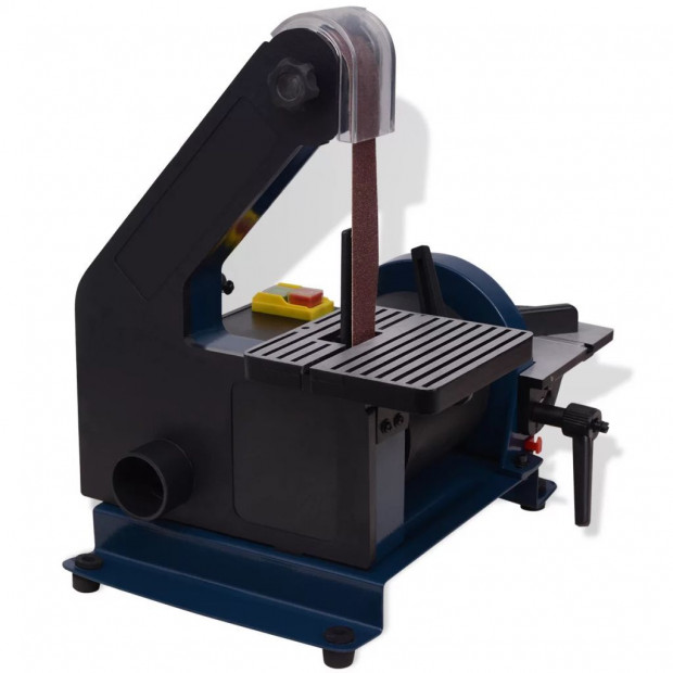 Belt Disc Sander 300 W Image 4