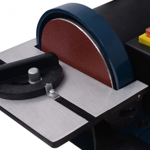 Belt Disc Sander 300 W Image 7