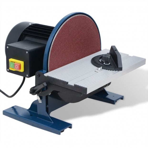 Disc Sander 550 W 254 Mm