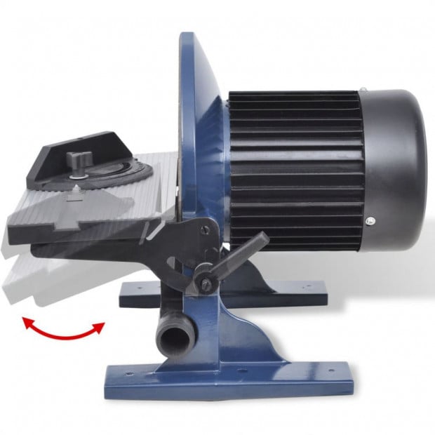 Disc Sander 550 W 254 Mm Image 5