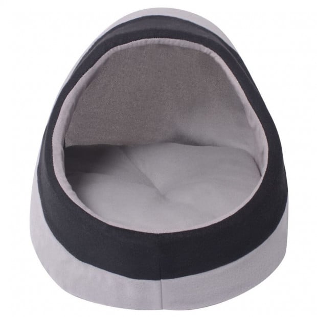 Cat Cubby Grey And Black M Image 2