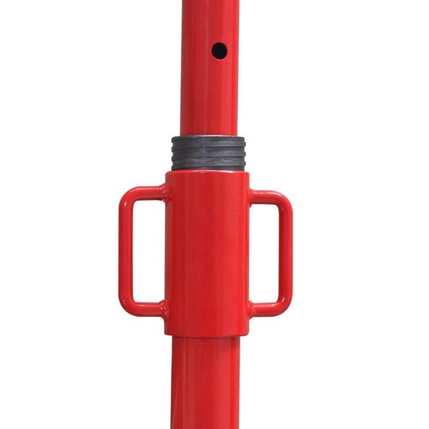 Acrow Prop 180 Cm Red Image 5