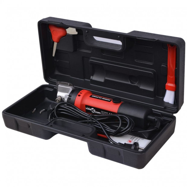 Six Piece Horse Clipper Set 350 W Image 2