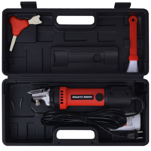 Six Piece Horse Clipper Set 350 W Image 3