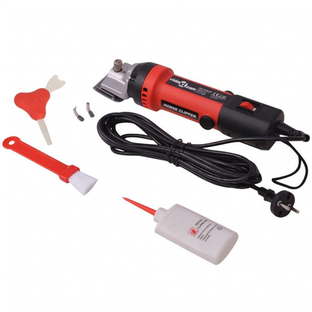 Six Piece Horse Clipper Set 350 W Image 4
