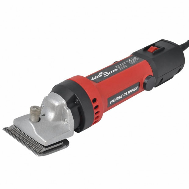 Six Piece Horse Clipper Set 350 W Image 5