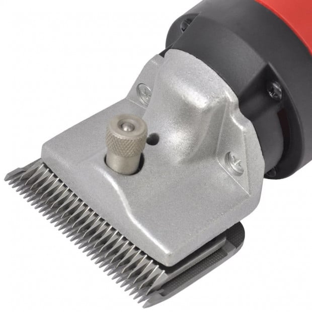 Six Piece Horse Clipper Set 350 W Image 6