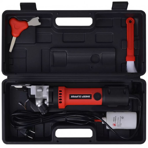 Six Piece Sheep Clipper Set 350 W Image 3