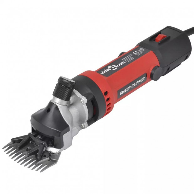 Six Piece Sheep Clipper Set 350 W Image 5
