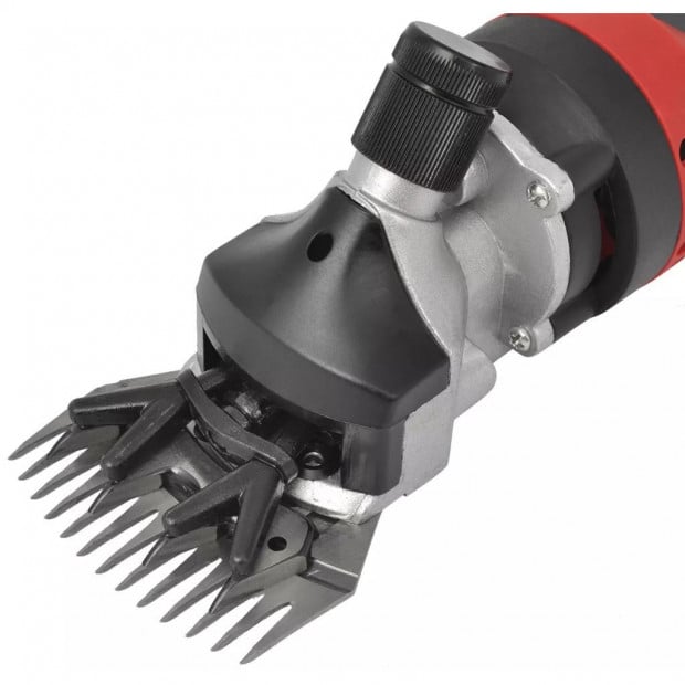 Six Piece Sheep Clipper Set 350 W Image 6