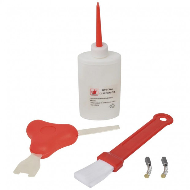 Six Piece Sheep Clipper Set 350 W Image 7