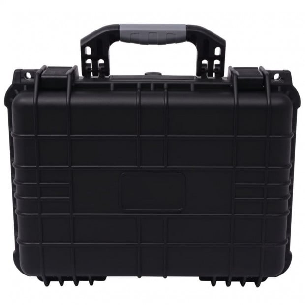 Protective Equipment Case 40.6x33x17.4 Cm Black Image 2