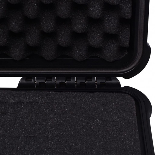 Protective Equipment Case 40.6x33x17.4 Cm Black Image 6