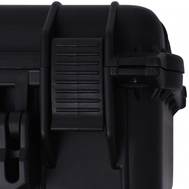 Protective Equipment Case 40.6x33x17.4 Cm Black Image 7